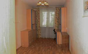 2-к квартира, вторичка, 59м2, 1/5 этаж