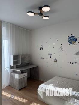 1-к квартира, вторичка, 35м2, 7/16 этаж