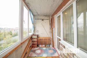 1-к квартира, вторичка, 35м2, 13/16 этаж