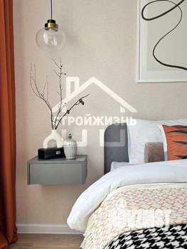 3-к квартира, вторичка, 64м2, 2/9 этаж