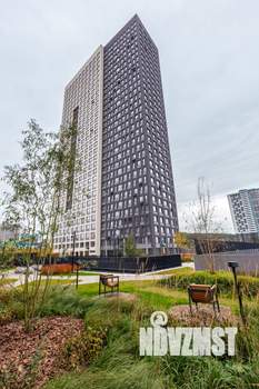 2-к квартира, вторичка, 55м2, 21/31 этаж