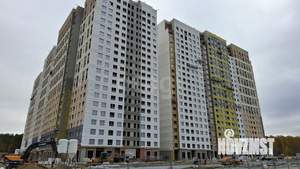 1-к квартира, вторичка, 39м2, 9/21 этаж