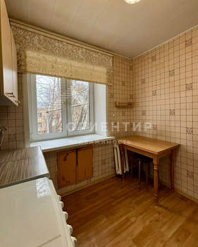 1-к квартира, вторичка, 32м2, 2/3 этаж