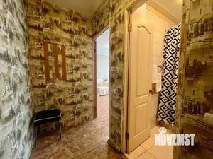 1-к квартира, вторичка, 30м2, 2/5 этаж