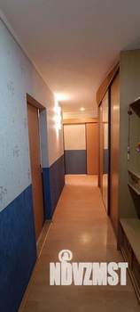 3-к квартира, вторичка, 61м2, 9/9 этаж