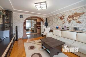 4-к квартира, вторичка, 81м2, 4/10 этаж