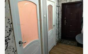 2-к квартира, вторичка, 43м2, 4/5 этаж