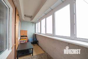 1-к квартира, вторичка, 35м2, 14/16 этаж