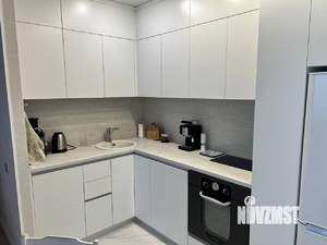 3-к квартира, вторичка, 63м2, 22/27 этаж