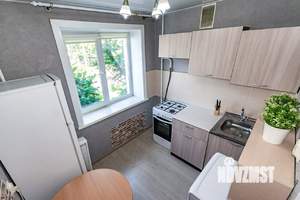 1-к квартира, вторичка, 32м2, 2/5 этаж