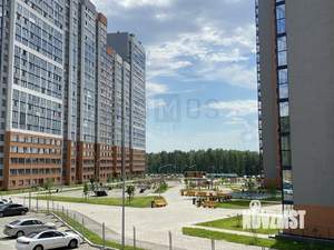 Студия квартира, вторичка, 27м2, 32/33 этаж
