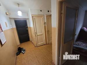 2-к квартира, вторичка, 47м2, 2/5 этаж