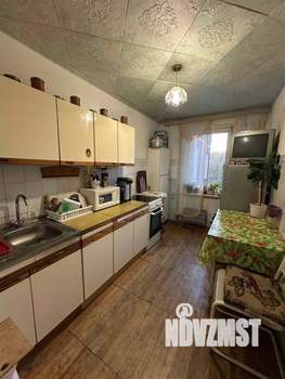 3-к квартира, вторичка, 63м2, 2/9 этаж