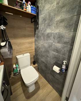 3-к квартира, вторичка, 65м2, 11/16 этаж