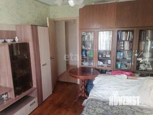 2-к квартира, вторичка, 49м2, 7/9 этаж