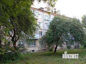 1-к квартира, вторичка, 32м2, 3/4 этаж