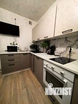 2-к квартира, вторичка, 45м2, 5/14 этаж