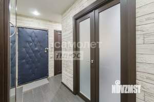 3-к квартира, вторичка, 64м2, 3/9 этаж