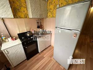 1-к квартира, вторичка, 31м2, 2/5 этаж