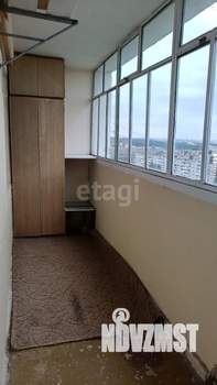2-к квартира, вторичка, 49м2, 16/16 этаж