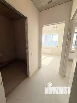 1-к квартира, сданный дом, 30м2, 5/8 этаж