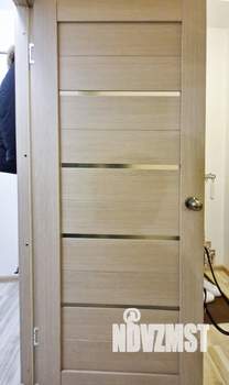 1-к квартира, вторичка, 42м2, 19/24 этаж