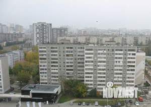 1-к квартира, вторичка, 34м2, 12/12 этаж