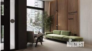 2-к квартира, вторичка, 59м2, 24/24 этаж