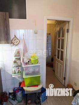3-к квартира, вторичка, 56м2, 2/5 этаж