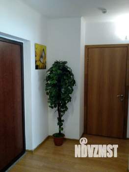 1-к квартира, вторичка, 41м2, 3/22 этаж