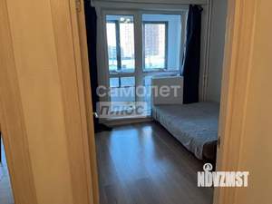 1-к квартира, вторичка, 36м2, 2/16 этаж