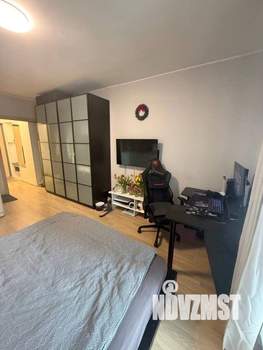 Студия квартира, вторичка, 25м2, 11/11 этаж