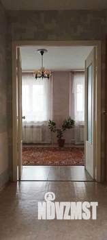 1-к квартира, вторичка, 34м2, 4/12 этаж