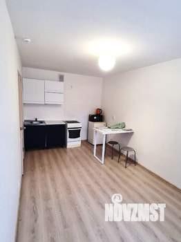 1-к квартира, вторичка, 32м2, 1/26 этаж