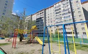 3-к квартира, вторичка, 64м2, 3/10 этаж