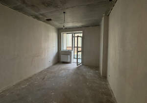 1-к квартира, вторичка, 45м2, 7/25 этаж