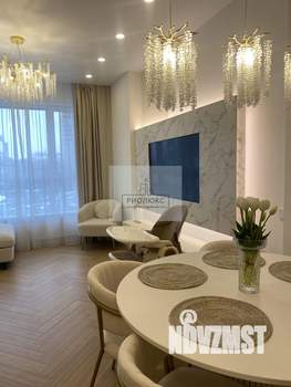 2-к квартира, вторичка, 50м2, 3/30 этаж