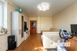 3-к квартира, вторичка, 98м2, 18/25 этаж