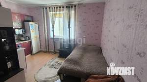 Студия квартира, вторичка, 23м2, 2/3 этаж
