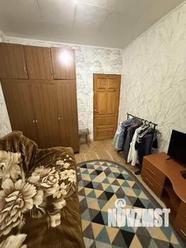 3-к квартира, вторичка, 61м2, 6/9 этаж