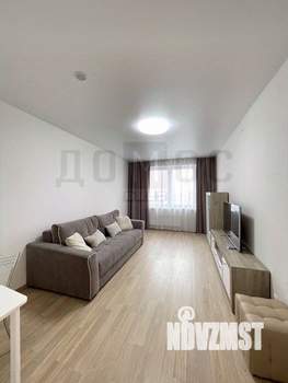 2-к квартира, вторичка, 69м2, 21/27 этаж