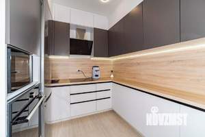 1-к квартира, вторичка, 44м2, 14/32 этаж