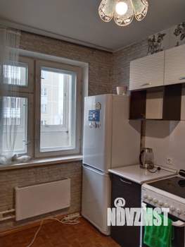 1-к квартира, вторичка, 33м2, 7/10 этаж