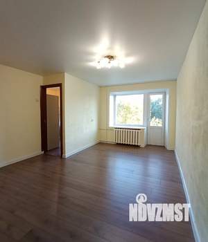 1-к квартира, вторичка, 31м2, 5/5 этаж