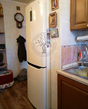 2-к квартира, вторичка, 43м2, 4/9 этаж