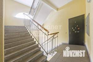 4-к квартира, вторичка, 127м2, 5/5 этаж