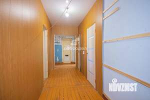 3-к квартира, вторичка, 87м2, 3/3 этаж