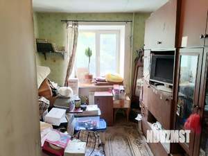 3-к квартира, вторичка, 60м2, 2/12 этаж