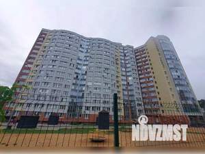 3-к квартира, вторичка, 102м2, 9/16 этаж