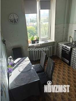 2-к квартира, вторичка, 59м2, 5/5 этаж